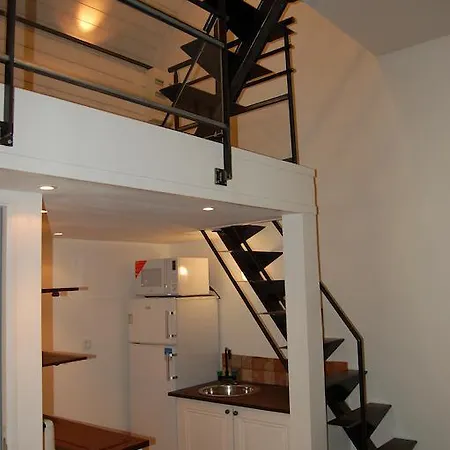 La Vallière en Vue duplex avec sauna Amboise Extérieur photo