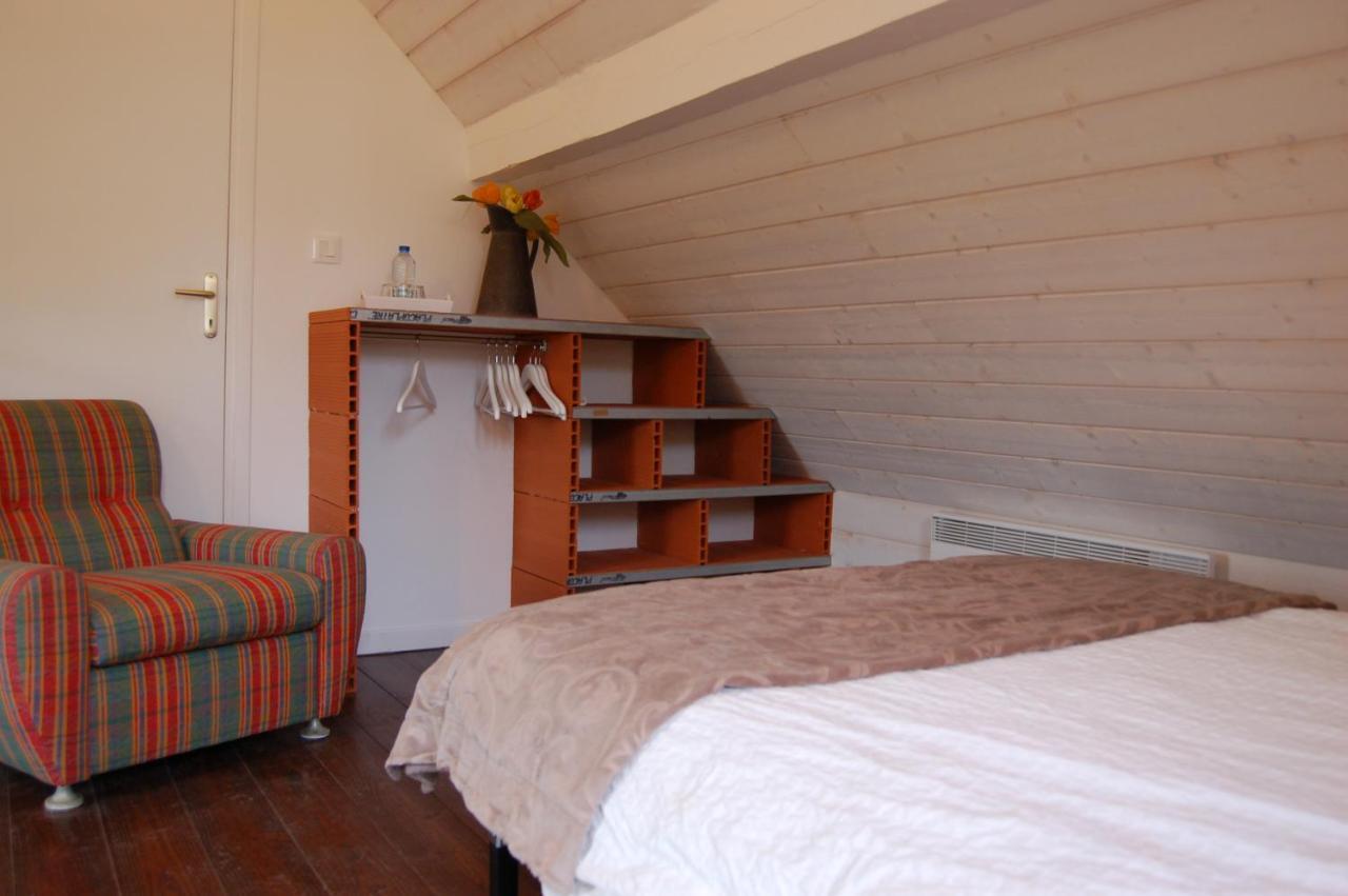 Holiday home La Valliere En Vue - Gite Avec Sauna Amboise