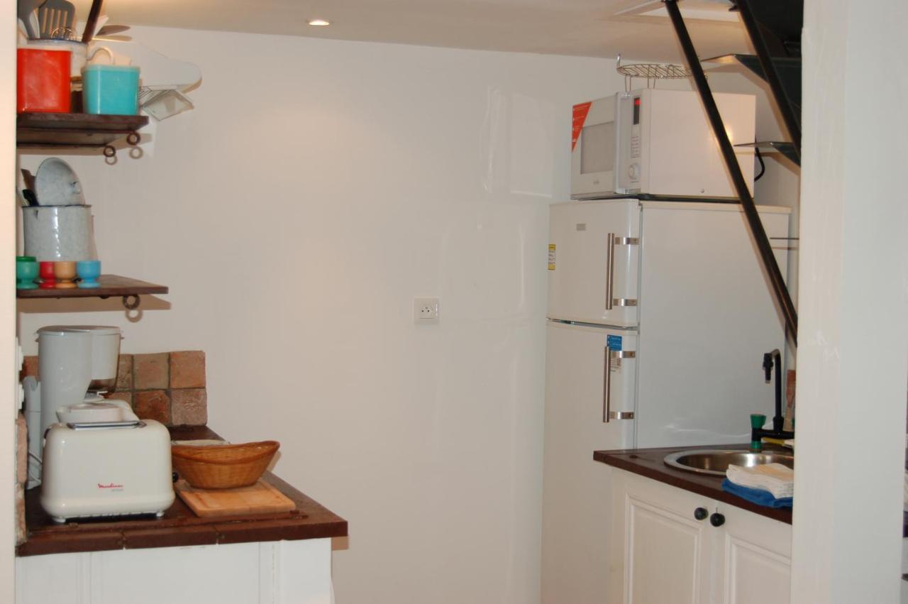 La Valliere En Vue - Climatise Ferienhaus