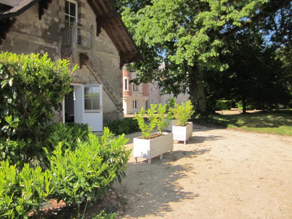 La Valliere En Vue - Gite Avec Sauna
