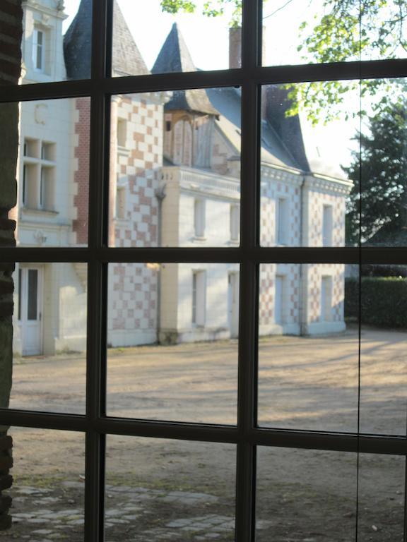 Сasa de vacaciones La Valliere En Vue - Avec Sauna