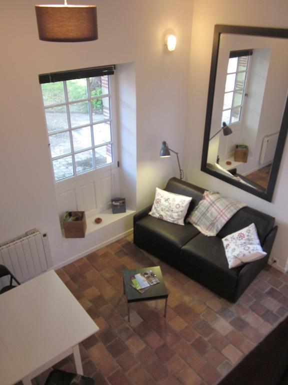La Valliere En Vue - Gite Avec Sauna Holiday home *