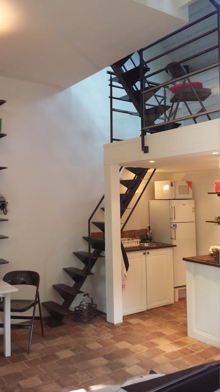 La Valliere En Vue - Gite Avec Sauna Holiday home Amboise