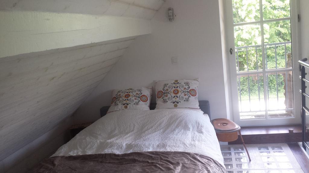 La Valliere En Vue - Gite Avec Sauna Holiday home Amboise