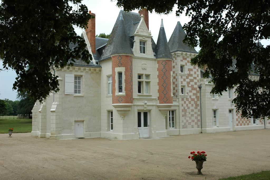 La Valliere En Vue - Gite Avec Sauna Holiday home Amboise