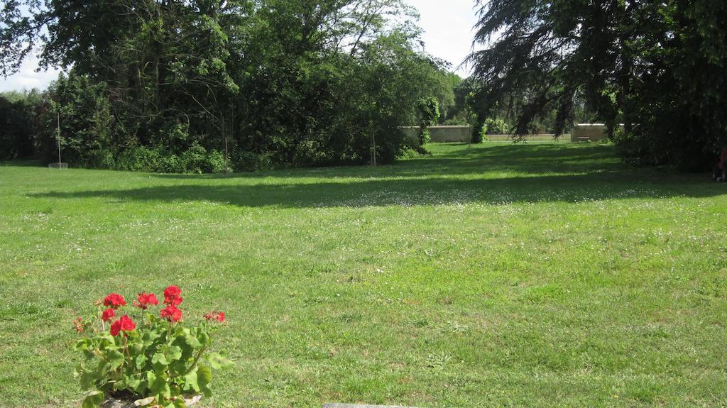 La Valliere En Vue - Gite Avec Sauna Amboise