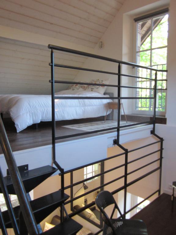 La Valliere En Vue - Gite Avec Sauna Holiday home