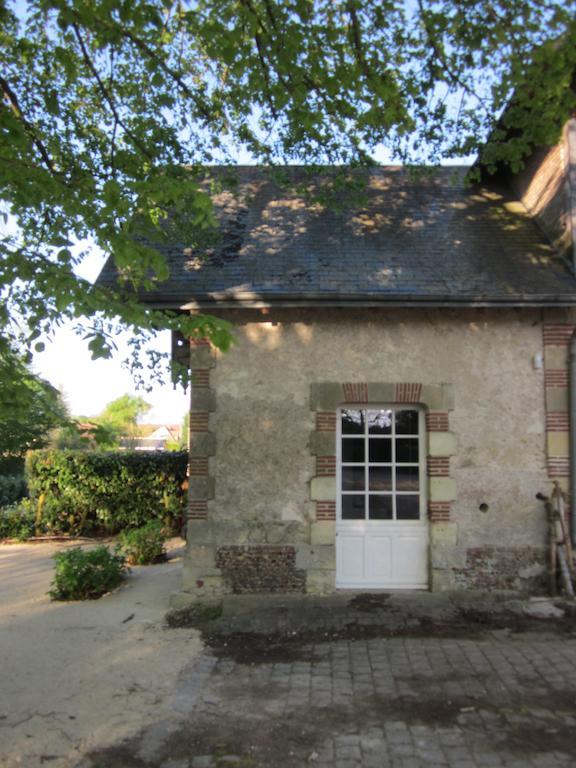La Valliere En Vue - Gite Avec Sauna * Amboise