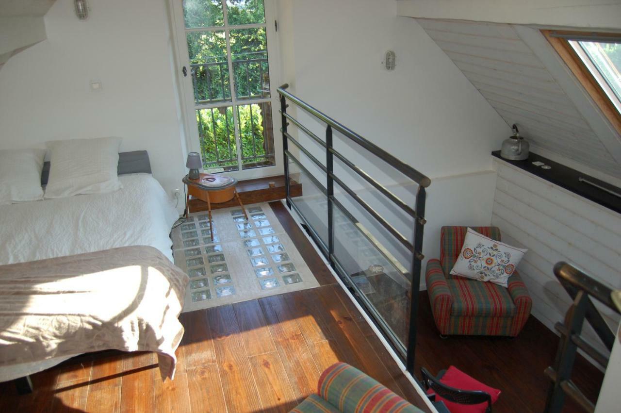 Holiday home La Valliere En Vue - Gite Avec Sauna *